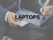 History and types of laptops