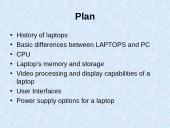 History and types of laptops 2 puslapis