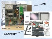 History and types of laptops 6 puslapis