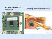 History and types of laptops 8 puslapis