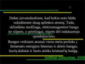 Lazeriai ir lazerių veikimas 10 puslapis