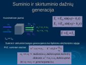 Lazeriai medicinoje 11 puslapis