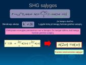 Lazeriai medicinoje 6 puslapis