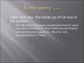 Lehman Brothers case study 20 puslapis