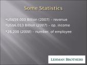 Lehman Brothers case study 4 puslapis