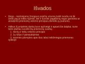 Lęšiai, akis, akiniai 13 puslapis