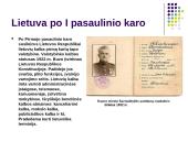 Lietuvių kalba Lietuvos Respublikoje (LR) 3 puslapis