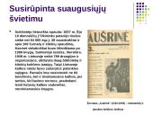 Lietuvių kalba Lietuvos Respublikoje (LR) 5 puslapis
