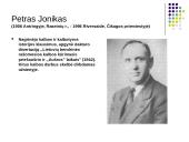 Lietuvių kalba Lietuvos Respublikoje (LR) 8 puslapis