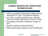 Lietuvos darbo rinkos raida 1991-2006 metais 10 puslapis