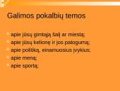 Lietuvos delegacijos į Nyderlandus vizitų vadyba 11 puslapis