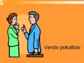 Lietuvos delegacijos į Nyderlandus vizitų vadyba 10 puslapis