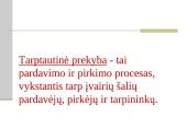 Lietuvos importo ir eksporto ekonominis vertinimas 5 puslapis