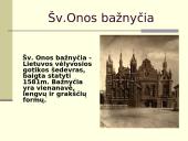 Lietuvos statiniai 3 puslapis