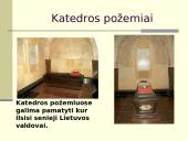 Lietuvos statiniai 5 puslapis