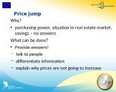 Lithuania's entry into the Eurozone 19 puslapis