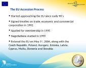 Lithuania's entry into the Eurozone 5 puslapis