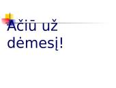 Liumbalinio ir epidūrinio tarpo punkcija 16 puslapis