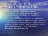 Liumbalinio ir epidūrinio tarpo punkcija 4 puslapis