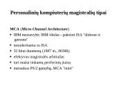 Magistralės 4 puslapis