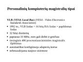 Magistralės 6 puslapis