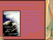 Magiškasis realizmas. Funkciniai stiliai 12 puslapis