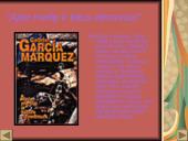 Magiškasis realizmas. Funkciniai stiliai 14 puslapis