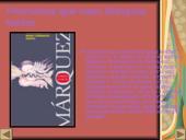 Magiškasis realizmas. Funkciniai stiliai 15 puslapis