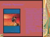 Magiškasis realizmas. Funkciniai stiliai 6 puslapis