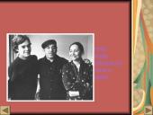 Magiškasis realizmas. Funkciniai stiliai 8 puslapis