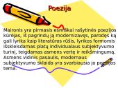 Jonas Mačiulis (Maironis) 5 puslapis