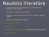 Maisto medžiagų kaloringumas 12 puslapis