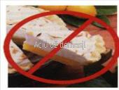 Maisto medžiagų kaloringumas 13 puslapis