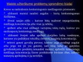 Maisto produktų užterštumas 11 puslapis