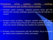 Maisto produktų užterštumas 5 puslapis