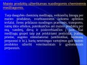 Maisto produktų užterštumas 7 puslapis