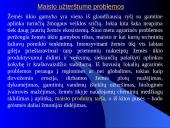 Maisto produktų užterštumas 9 puslapis