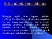 Maisto produktų užterštumas 10 puslapis