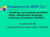 Makroekonomikos pusiausvyra 4 puslapis