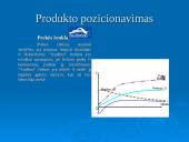 Marketingo priemonių planas: moteriškas sportinis kostiumas AB "Audimas" 4 puslapis