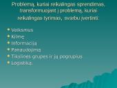 Marketingo tyrimų procesas 17 puslapis