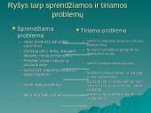 Marketingo tyrimų procesas 10 puslapis