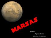 Marsas bei jo charakteristika
