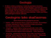 Marsas bei jo charakteristika 13 puslapis