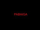 Marsas bei jo charakteristika 15 puslapis