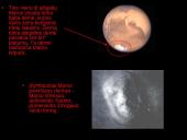 Marsas bei jo charakteristika 6 puslapis