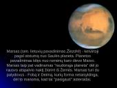 Marso paviršius 2 puslapis