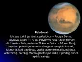 Marso paviršius 9 puslapis