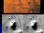 Marsas ir Marso charakteristika 9 puslapis