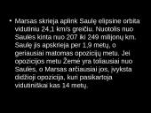 Marsas arba žiezdrė 3 puslapis